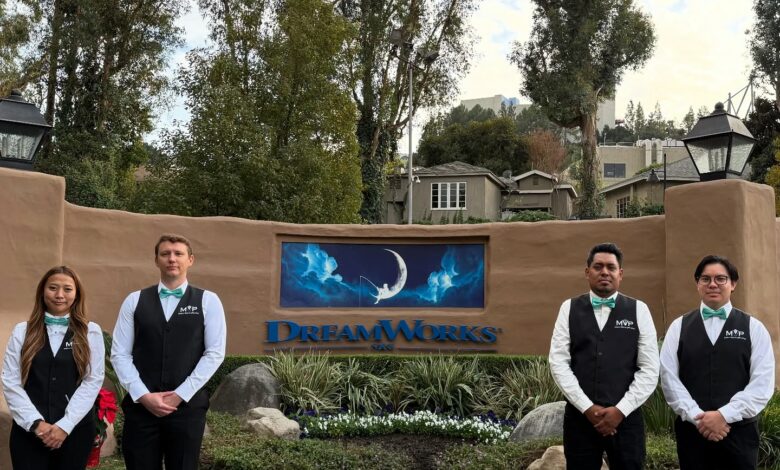 The Growing Importance of Los Angeles Valet Companies in Modern Events The Growing Importance of Los Angeles Valet Companies in Modern Events