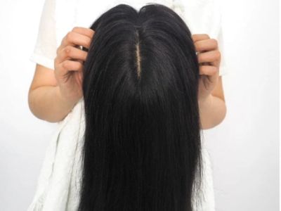 8 Essential Tips for Choosing Black Human Hair Toppers That Look Natural 8 Essential Tips for Choosing Black Human Hair Toppers That Look Natural