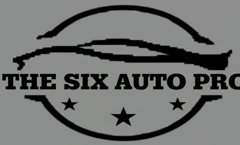 Window Tint Vaughan – Professional Car Tinting Services by The Six Auto Window Tint Vaughan – Professional Car Tinting Services by The Six Auto