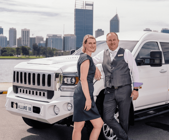 Limo Hire Perth: Elevate Your Travel Experience with Allure Limousines Limo Hire Perth: Elevate Your Travel Experience with Allure Limousines