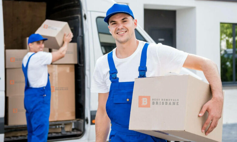 House Movers Brisbane: Reliable Local Shifts Without the Drama House Movers Brisbane: Reliable Local Shifts Without the Drama