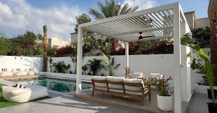 Aluminium Pergola Dubai: Stylish & Durable Outdoor Solutions for Modern Living Aluminium Pergola Dubai: Stylish & Durable Outdoor Solutions for Modern Living