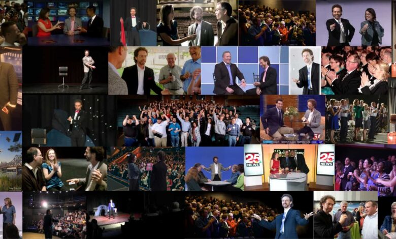 How to Hire the Best Magician for Your Next Corporate Gala How to Hire the Best Magician for Your Next Corporate Gala