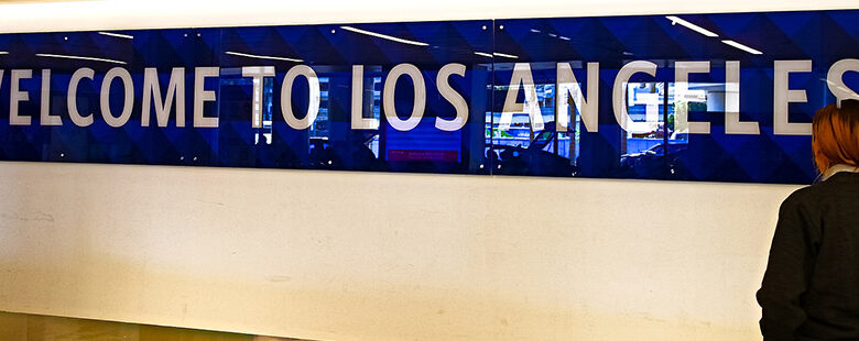 Elevating First Impressions: Why Your Los Angeles Business Needs Professional Lobby Signage Elevating First Impressions: Why Your Los Angeles Business Needs Professional Lobby Signage