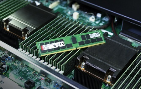 Complete Guide to Server Memory in IT Systems Complete Guide to Server Memory in IT Systems