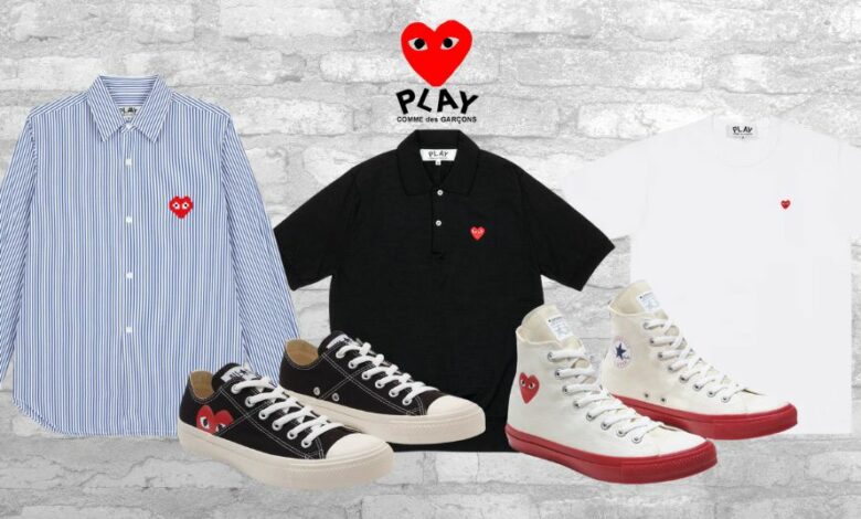 The Rise of Comme des Garçons in Modern Streetwear: From Conceptual Fashion to Samba Comme Des Garcons Culture The Rise of Comme des Garçons in Modern Streetwear: From Conceptual Fashion to Samba Comme Des Garcons Culture