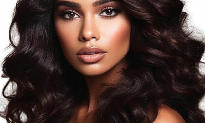 12 Mistakes Every New Lace Front Wig Wearer Makes 12 Mistakes Every New Lace Front Wig Wearer Makes