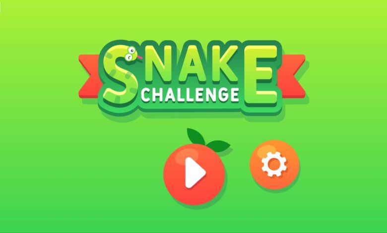 Getting the Most Out of Snake Game Getting the Most Out of Snake Game