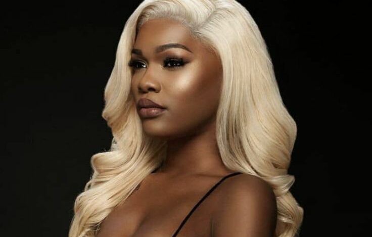 Glow Goals: Why 613 Hair Continues to Dominate the Blonde Beauty Game Glow Goals: Why 613 Hair Continues to Dominate the Blonde Beauty Game