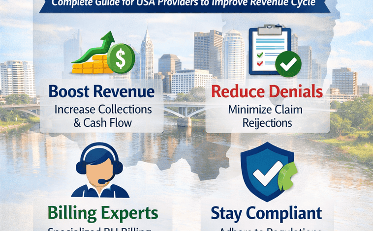 Billing Behavioral Health Services in USA: A Complete Guide to Accuracy, Compliance, and Revenue Growth Billing Behavioral Health Services in USA: A Complete Guide to Accuracy, Compliance, and Revenue Growth