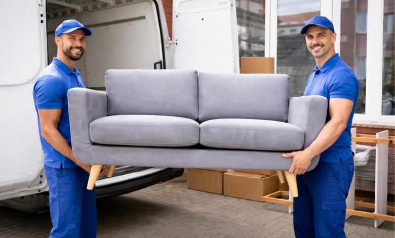 Dream Apartment Pops Up: Snagging It with Last Minute Moving Services Dream Apartment Pops Up: Snagging It with Last Minute Moving Services
