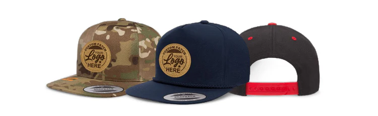Custom Snapback Hats Wholesale: A Complete Guide to Bulk Ordering Custom Snapback Hats Wholesale: A Complete Guide to Bulk Ordering