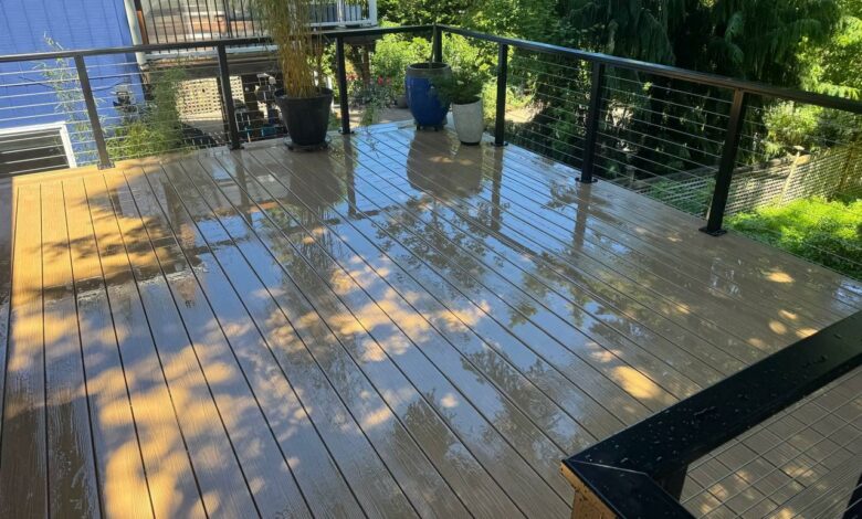 Deck Builder