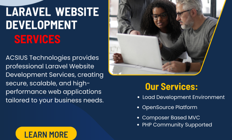 Top Benefits to Hire Dedicated Laravel Developer Today Top Benefits to Hire Dedicated Laravel Developer Today