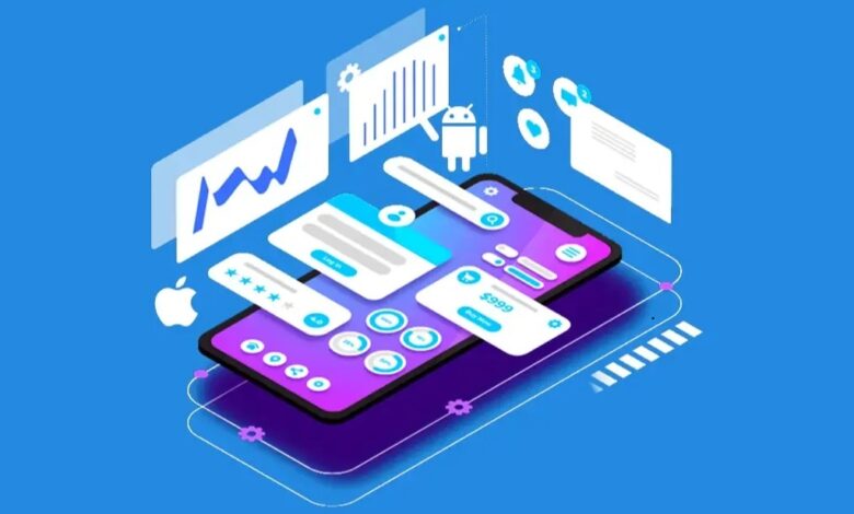 How Android App Development Can Take Your Business On The Growth Route How Android App Development Can Take Your Business On The Growth Route