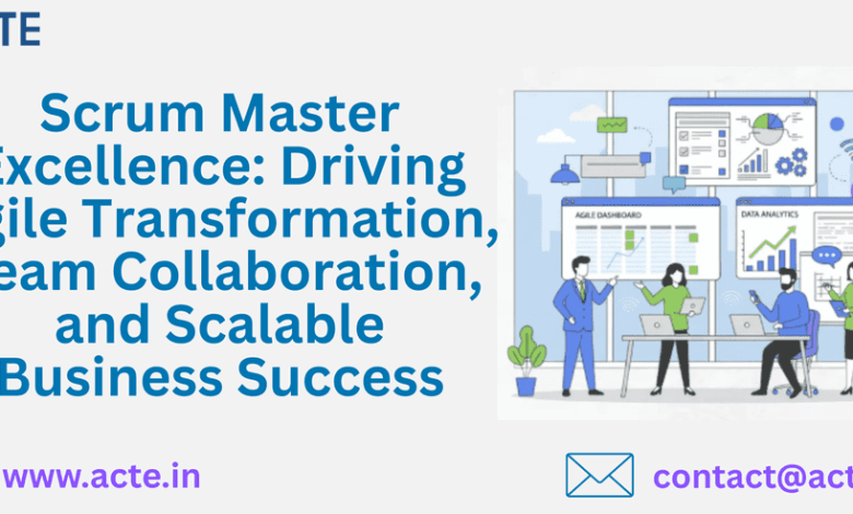 Scrum Master Leadership: Empowering Agile Delivery, Enhancing Team Collaboration, and Driving Sustainable Growth Scrum Master Leadership: Empowering Agile Delivery, Enhancing Team Collaboration, and Driving Sustainable Growth