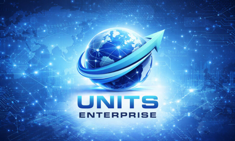 Units Enterprise The Best Reliable IT – Networking Provider . Units Enterprise The Best Reliable IT – Networking Provider .