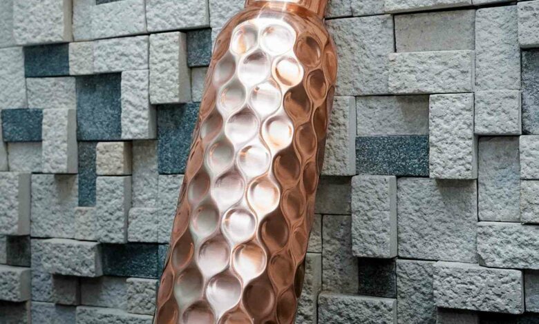 Storage Mistakes That Reduce the Benefits of Copper Water Storage Mistakes That Reduce the Benefits of Copper Water