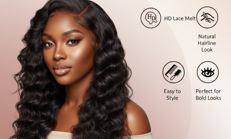 The Ultimate Guide to Effortless Waves and Volume in Modern Hair Styling The Ultimate Guide to Effortless Waves and Volume in Modern Hair Styling