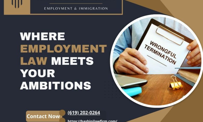 Understanding Your Rights as an Employee in the Workplace Understanding Your Rights as an Employee in the Workplace