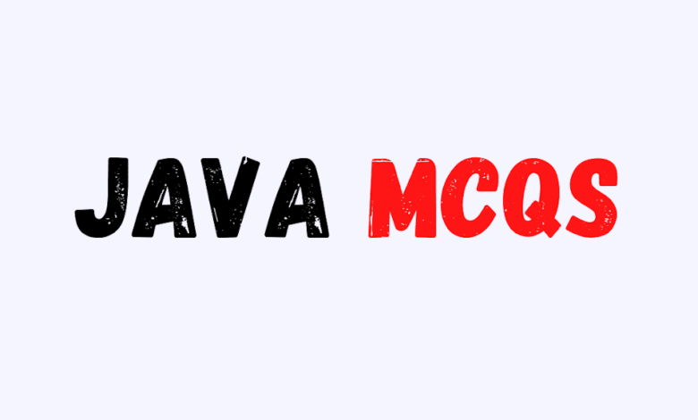 Mastering Java with MCQs: A Practical Guide for Learners and Professionals Mastering Java with MCQs: A Practical Guide for Learners and Professionals