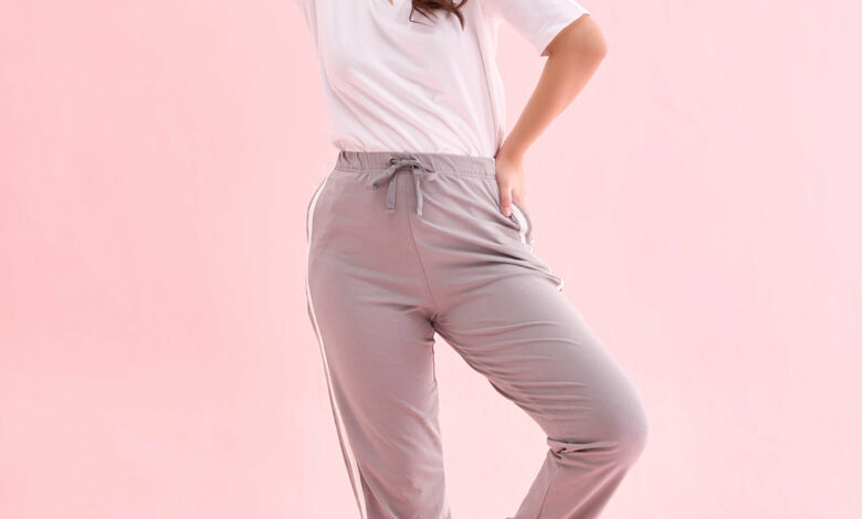 Everyday Styling Tips for Women Joggers Everyday Styling Tips for Women Joggers