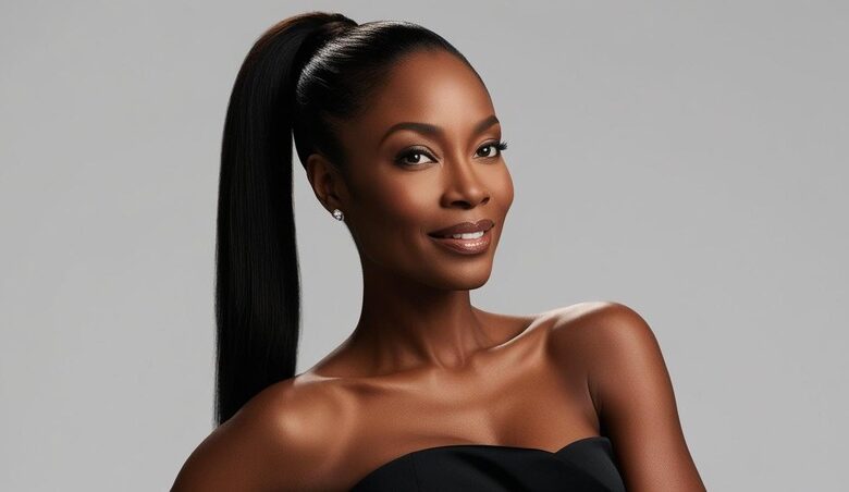 The Ultimate Guide to Modern Ponytails: Styles, Extensions, and Smart Beauty Choices The Ultimate Guide to Modern Ponytails: Styles, Extensions, and Smart Beauty Choices