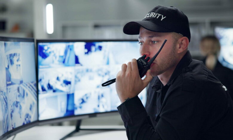 Understanding the Training Behind Top Security Guard Services in Los Angeles Understanding the Training Behind Top Security Guard Services in Los Angeles