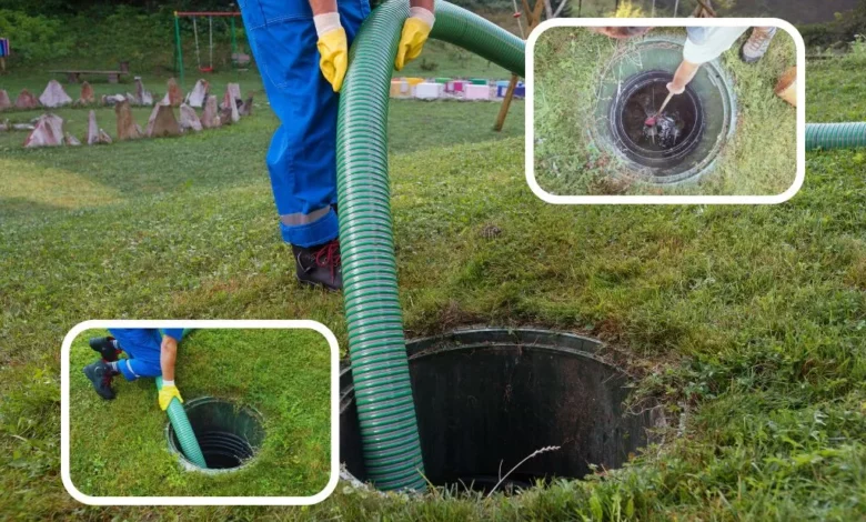 How Does Septic Tank Cleaning Flemington Help Avoid Bad Odors? How Does Septic Tank Cleaning Flemington Help Avoid Bad Odors?
