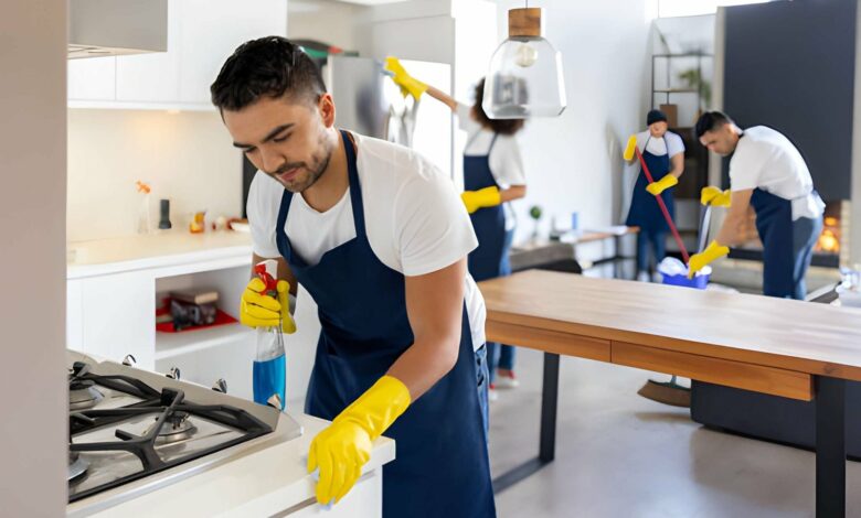 Top-Rated KKA Cleaning Services in Dubai Top-Rated KKA Cleaning Services in Dubai