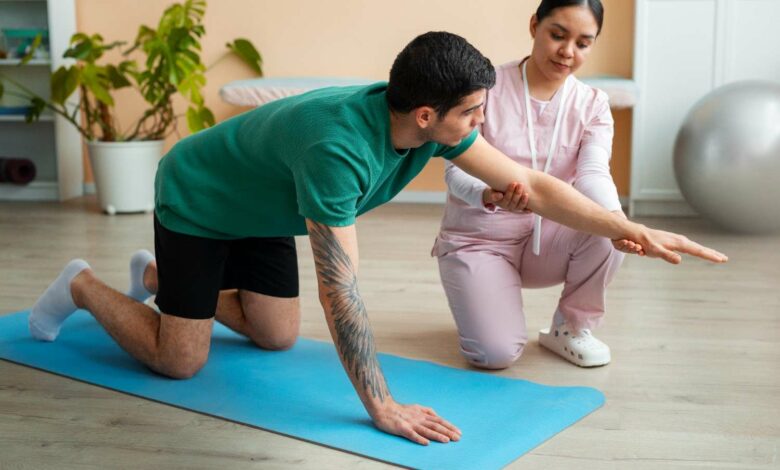 How an NDIS Exercise Physiologist Helps People in Perth Stay Active and Independent How an NDIS Exercise Physiologist Helps People in Perth Stay Active and Independent