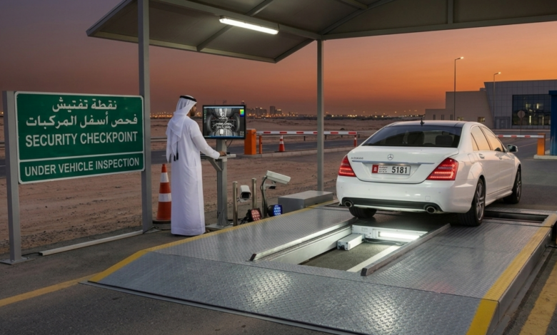 What Is Driving Innovation in UAE Vehicle Inspection Practices What Is Driving Innovation in UAE Vehicle Inspection Practices