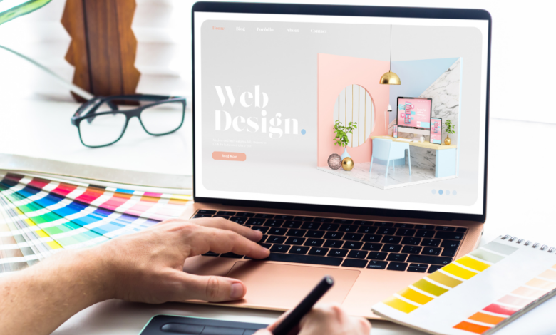 Top Website Design Mistakes Small Businesses Make and How to Avoid Them Top Website Design Mistakes Small Businesses Make and How to Avoid Them