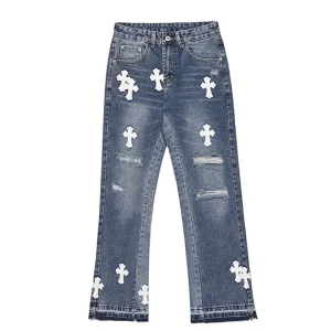 Chrome Hearts – The Ultimate Symbol of Luxury Streetwear Chrome Hearts – The Ultimate Symbol of Luxury Streetwear