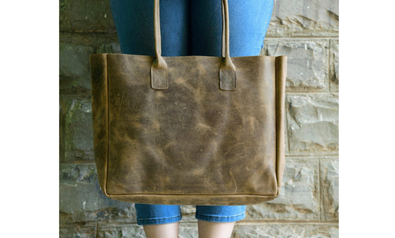 The Growing Popularity of Leather Bags in Modern Fashion The Growing Popularity of Leather Bags in Modern Fashion