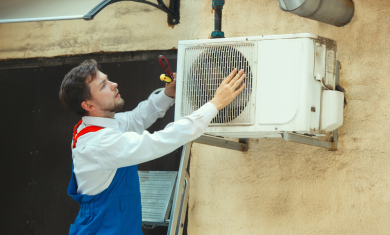 How Professional AC Replacement Works and Why It’s Worth the Investment How Professional AC Replacement Works and Why It’s Worth the Investment