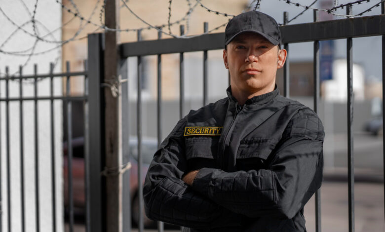 Professional Security Services in Fort Worth by Sentry Security Professional Security Services in Fort Worth by Sentry Security