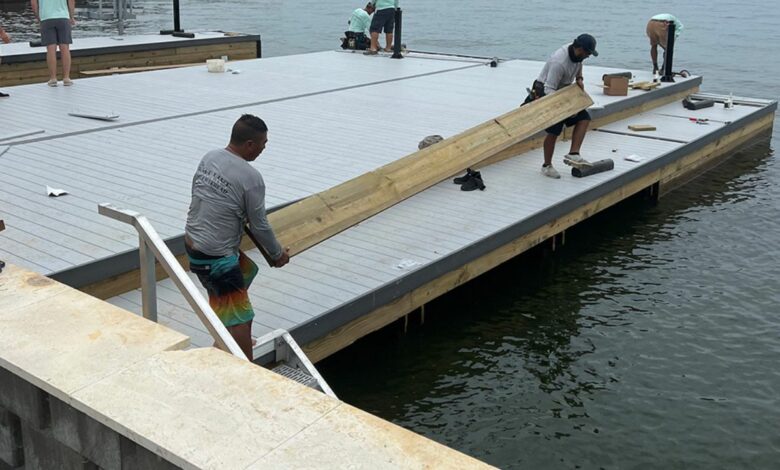Smart Boat Lift And Dock Installation That Actually Saves You Trouble Smart Boat Lift And Dock Installation That Actually Saves You Trouble