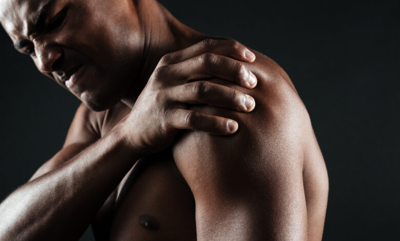 How Nervous System Dysregulation Impacts Chronic Muscle Tightness How Nervous System Dysregulation Impacts Chronic Muscle Tightness