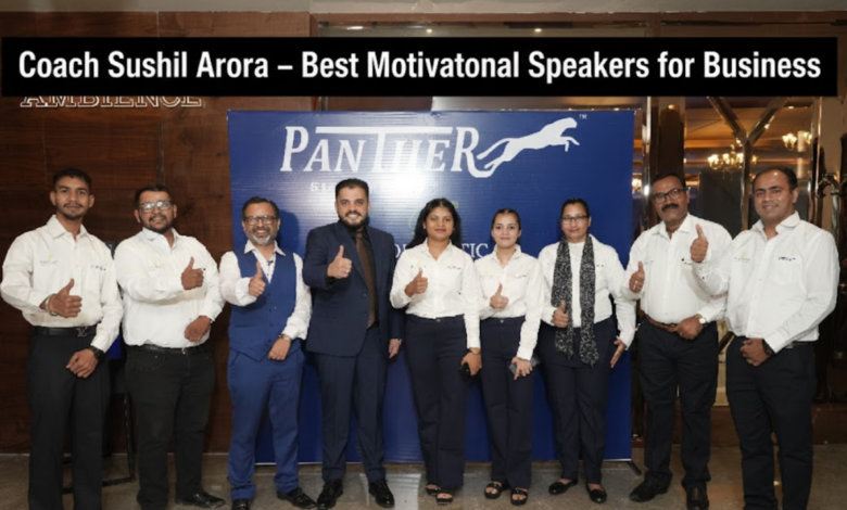 Best Motivational Speakers for Business & Inspirational Speakers (2026 Guide) Best Motivational Speakers for Business & Inspirational Speakers (2026 Guide)