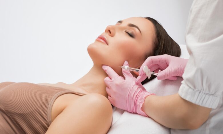 Can jawline fillers define your face instantly? Can jawline fillers define your face instantly?