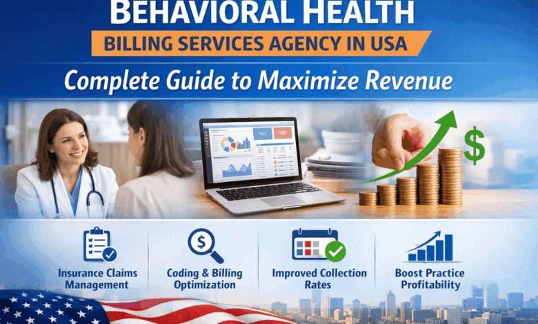 Why Outsourcing Behavioral Health Billing Services in Florida, USA Is Transforming Mental Health Practices Why Outsourcing Behavioral Health Billing Services in Florida, USA Is Transforming Mental Health Practices
