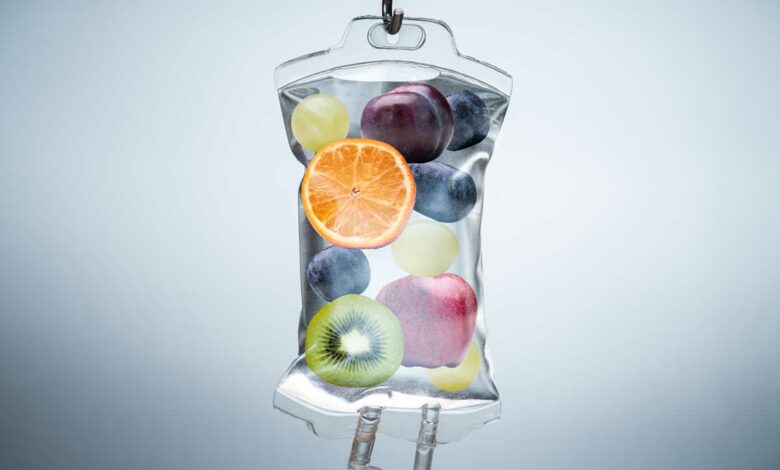Does IV Drip Therapy Enhance Mental Clarity and Focus? Does IV Drip Therapy Enhance Mental Clarity and Focus?