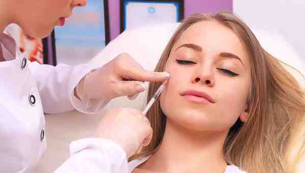 Does Skin Booster Injection Feel Like Deep Skin Nourishment? Does Skin Booster Injection Feel Like Deep Skin Nourishment?