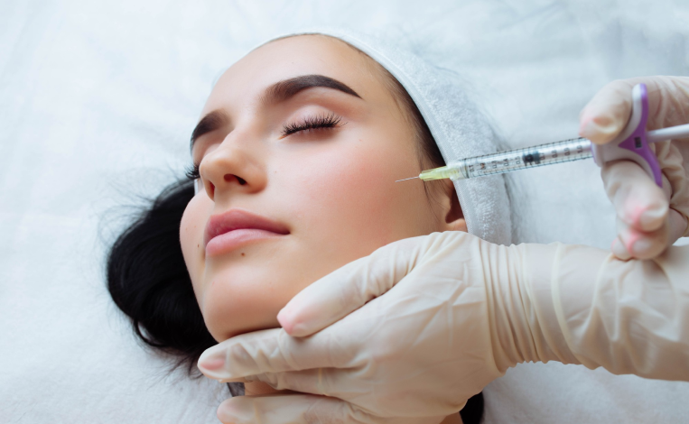 Does Skin Booster Treatment Help Reduce Dull Skin? Does Skin Booster Treatment Help Reduce Dull Skin?