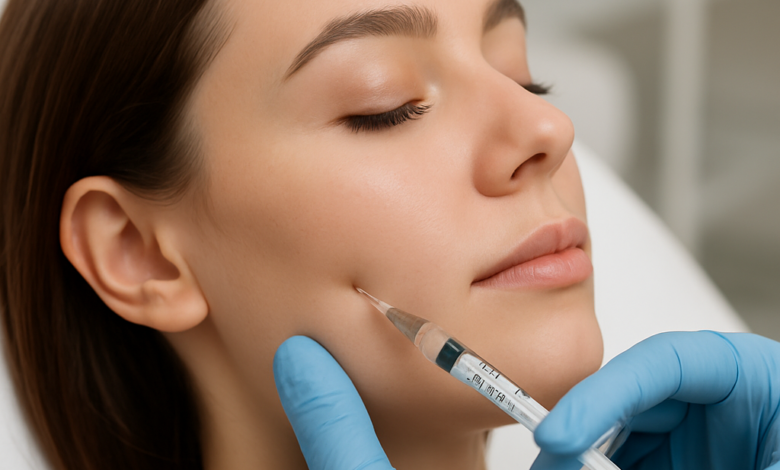 How Do Sunekos Injections Enhance Radiant Skin Appearance? How Do Sunekos Injections Enhance Radiant Skin Appearance?