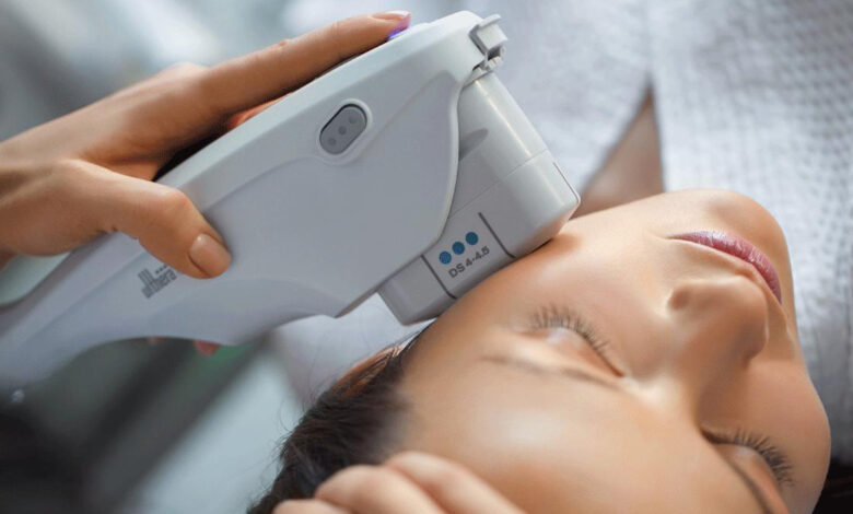 How Does HIFU Treatment Target Deep Skin Layers for Lifting? How Does HIFU Treatment Target Deep Skin Layers for Lifting?