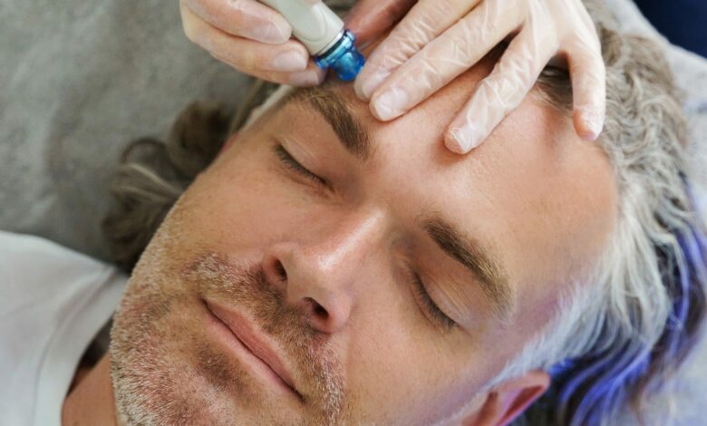 How Does HydraFacial Improve Natural Skin Glow? How Does HydraFacial Improve Natural Skin Glow?