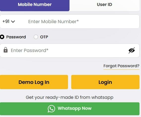 Kartikey247: A Complete Guide to a Trusted Betting ID Platform Kartikey247: A Complete Guide to a Trusted Betting ID Platform