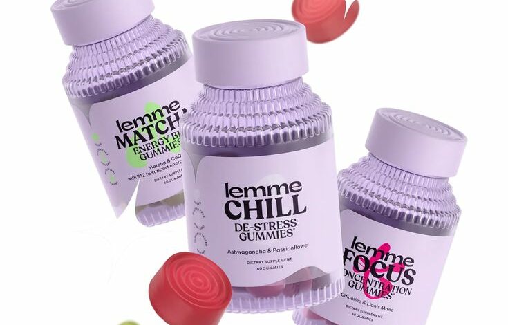 Lemme Gummies: Trendy Wellness or Actually Worth It in 2026? Lemme Gummies: Trendy Wellness or Actually Worth It in 2026?